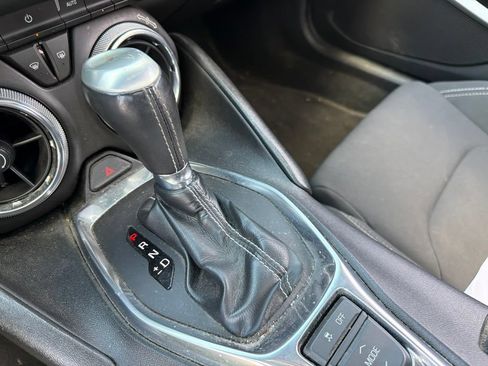 Used 2018 Chevrolet Camaro LT w/ RS Package RWD image 17