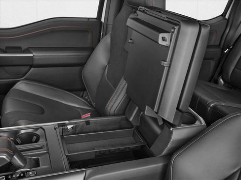 New 2026 Ford F150 Raptor AWD/4WD image 10