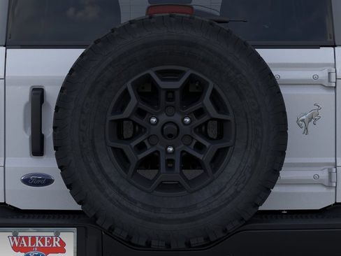New 2026 Ford Bronco Badlands AWD/4WD image 24