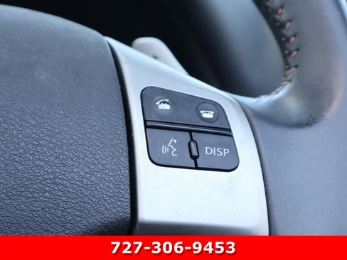 Used 2012 Lexus IS 250C w/ Luxury Pkg RWD image 22