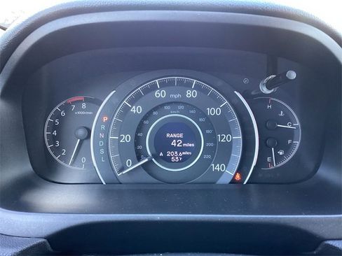 Used 2016 Honda CR-V Touring image 16