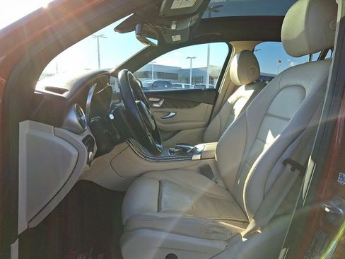 Used 2018 Mercedes-Benz GLC 300 GLC 300 image 13
