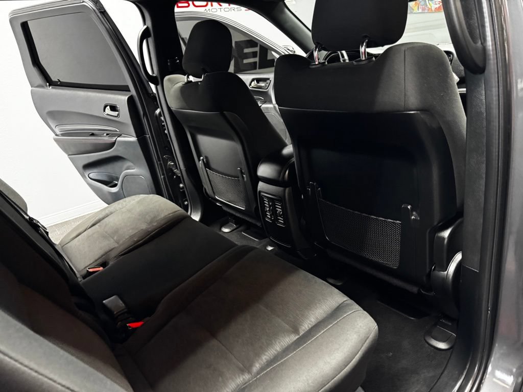 Used 2024 Dodge Durango GT w/ Blacktop Package RWD image 51