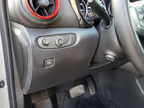 Certified 2023 Chevrolet Blazer RS w/ Driver Confidence II Package FWD image 20