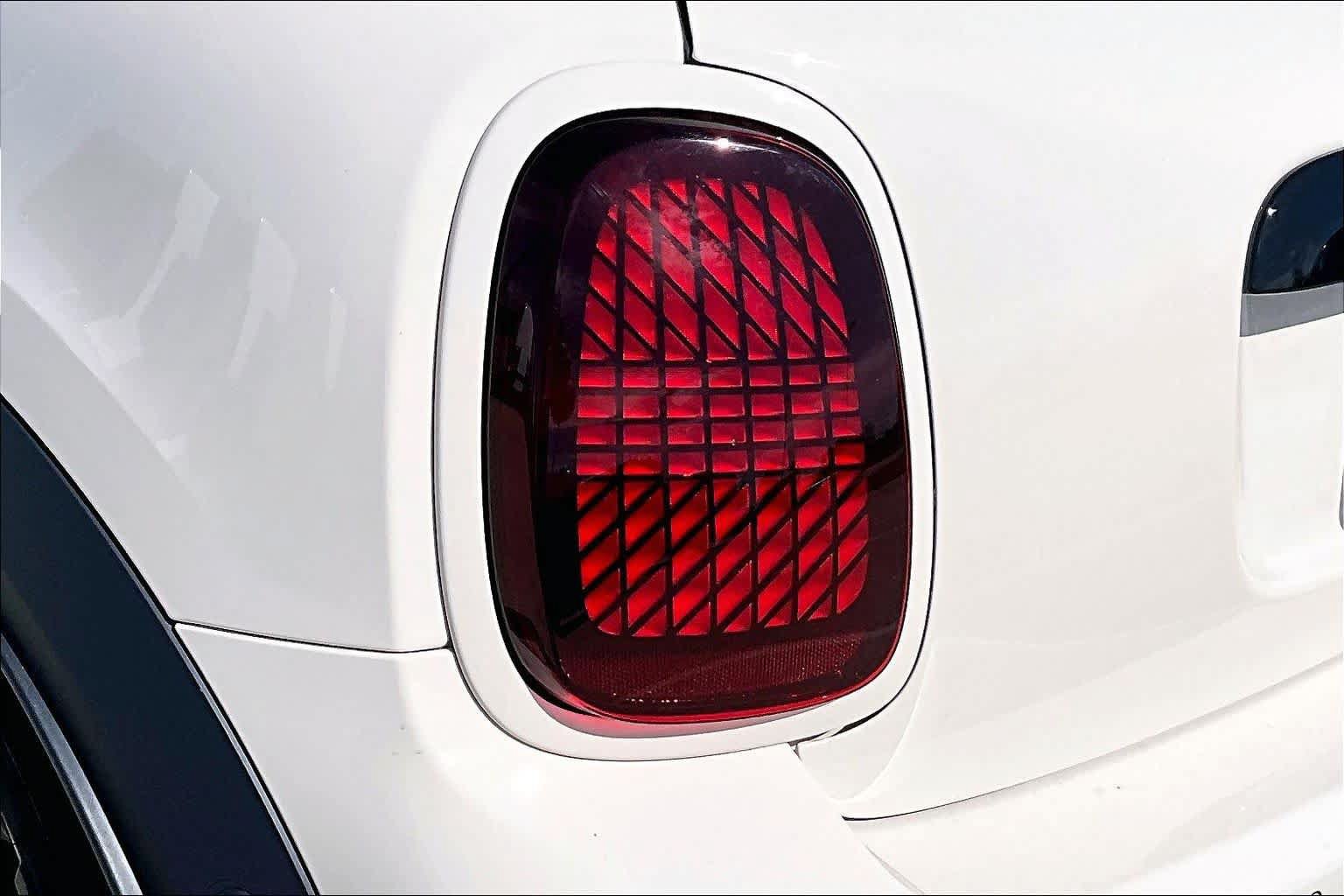 New 2027 MINI Cooper S FWD image 13