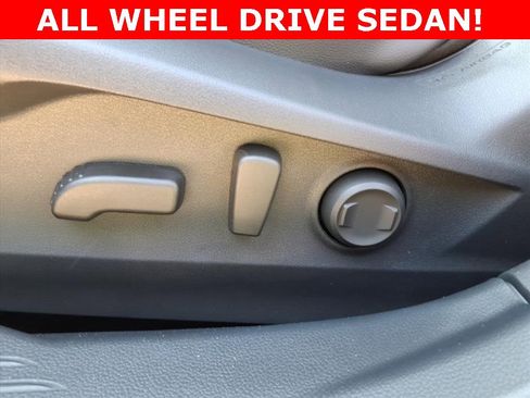 New 2025 Subaru Legacy Sport image 26