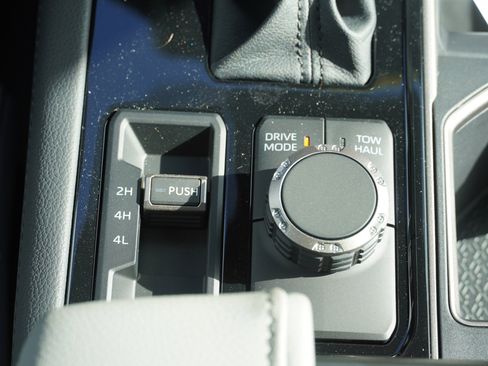 New 2026 Toyota Tundra Limited w/ Limited PVM Package image 69