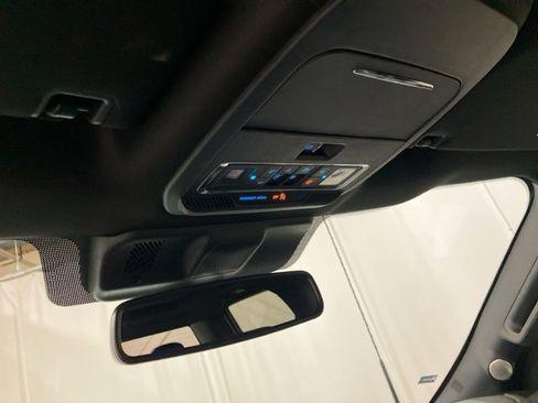 Used 2024 Ford F150 Lariat w/ Equipment Group 502A High image 18