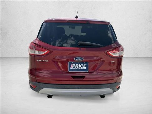 Used 2016 Ford Escape SE FWD image 4