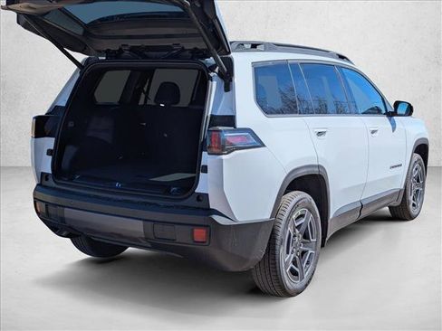 New 2026 Jeep Cherokee Limited AWD/4WD image 2