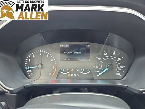 Used 2022 Ford Escape SE FWD image 11