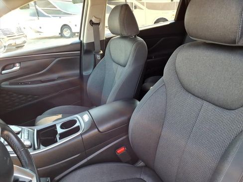 Used 2023 Hyundai Santa Fe SEL image 13