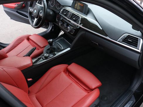 Used 2016 BMW 340i 340i 4dr Sedan image 16