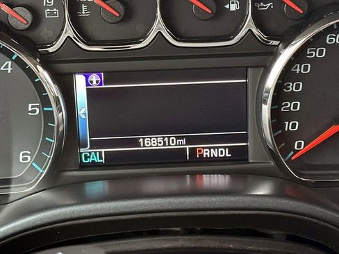 Used 2018 Chevrolet Silverado 1500 LT w/ All Star Edition image 21