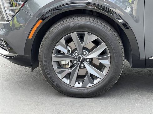 Used 2023 Kia Sportage SX Prestige AWD/4WD image 13