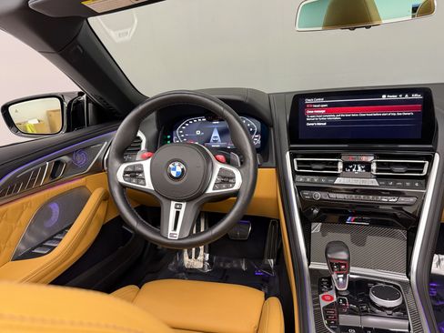Used 2025 BMW M8 Competition AWD/4WD image 28