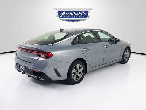 Used 2023 Kia K5 LXS FWD image 7