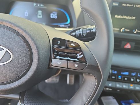 New 2026 Hyundai Elantra SEL Sport Premium FWD image 18