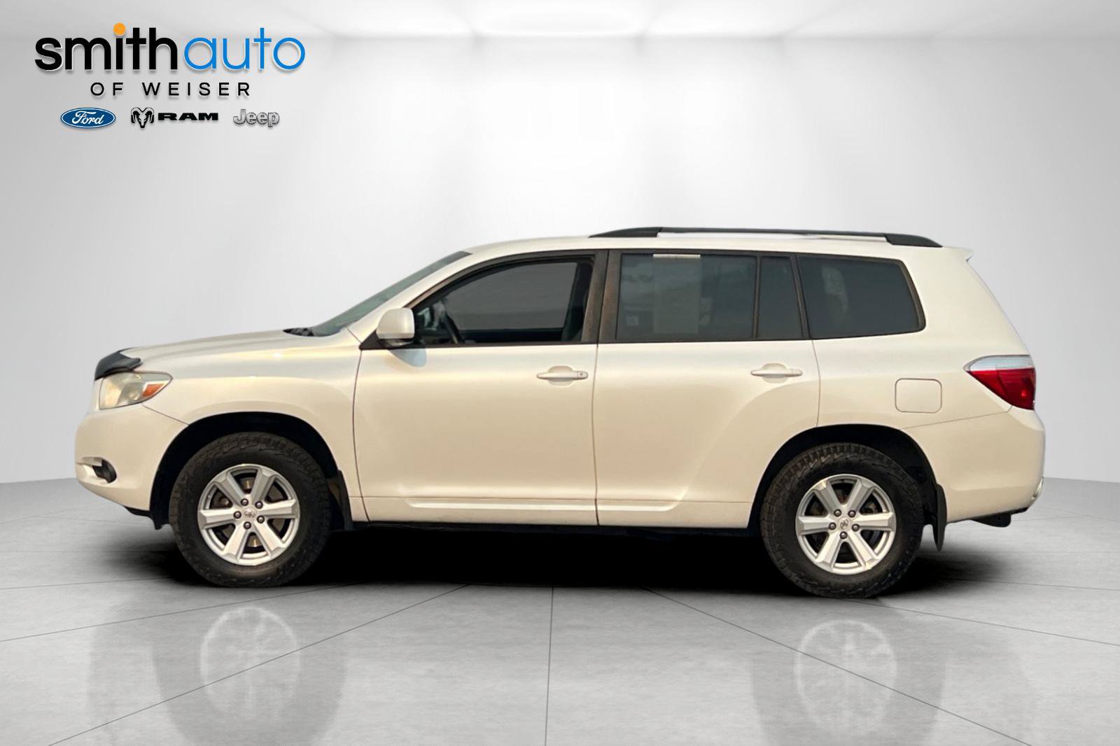Used 2010 Toyota Highlander 4WD w/ Extra Value Pkg 2 image 8