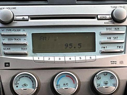 Used 2008 Toyota Camry SE image 20