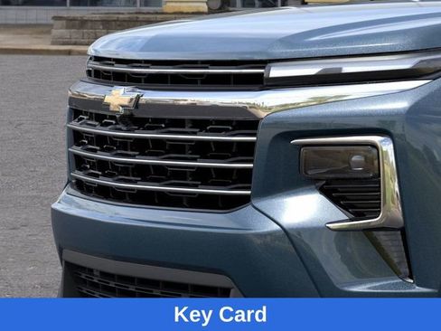 New 2026 Chevrolet Traverse LT w/ Driver Confidence Package image 14