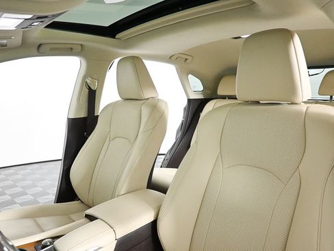 Used 2020 Lexus RX 350 FWD w/ Premium Package image 5