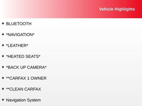 Used 2022 Nissan Maxima SR w/ Sport Mat Group image 8