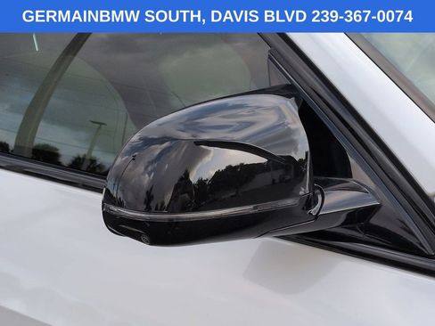 Used 2025 BMW X7 M60i AWD/4WD image 13