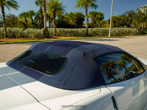 Used 2013 Chevrolet Corvette Grand Sport w/ 4LT Preferred Equipment Group image 66