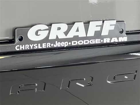 New 2026 Dodge Charger Scat Pack w/ Blacktop Package image 38