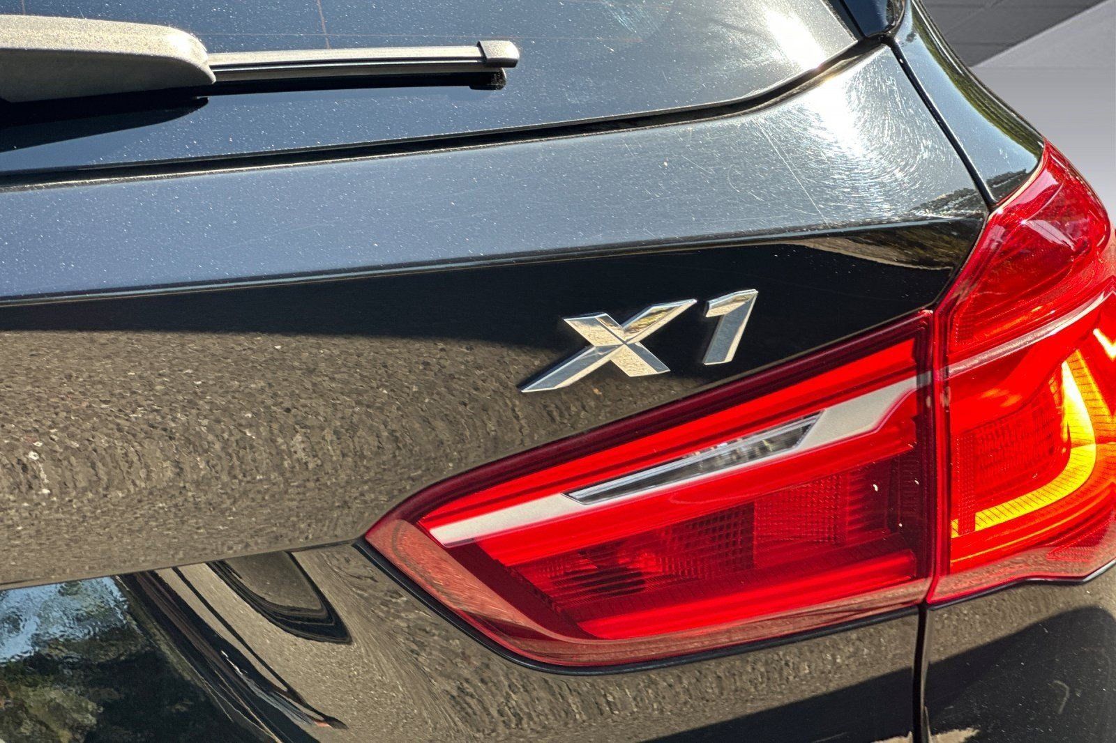 Used 2016 BMW X1 xDrive28i AWD/4WD image 30