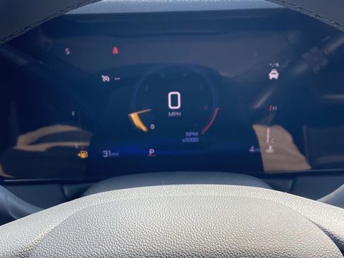 New 2026 Chevrolet TrailBlazer LT w/ Convenience Package image 30