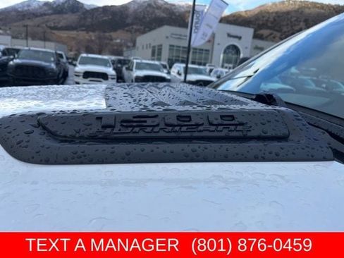 New 2026 RAM 1500 Rebel w/ Rebel Level 2 Equipment Group AWD/4WD image 10