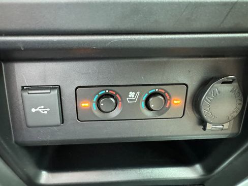 Used 2023 Toyota 4Runner Limited image 27