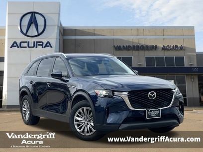 Used 2025 MAZDA CX-90 3.3 Turbo w/ Select Package