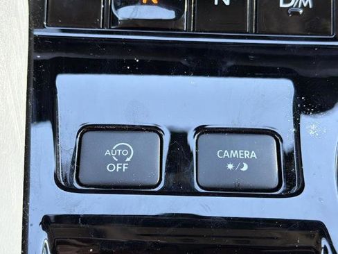 Certified 2025 Nissan Murano SL w/ Cargo Package AWD/4WD image 9