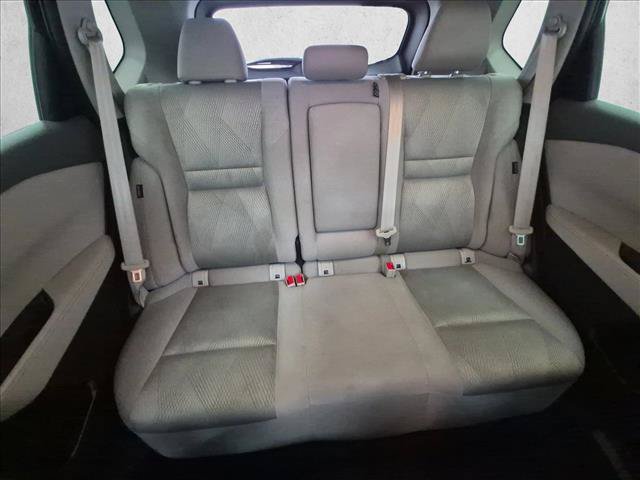 Used 2025 Nissan Rogue SV AWD/4WD image 21