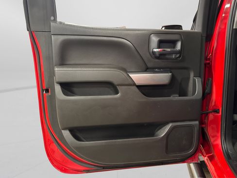 Used 2017 Chevrolet Silverado 1500 LT w/ All Star Edition image 34