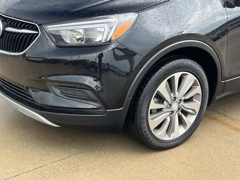Used 2019 Buick Encore Preferred image 9