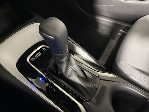 New 2026 Toyota Corolla SE image 22