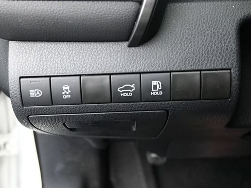 Used 2024 Toyota Camry SE FWD image 18