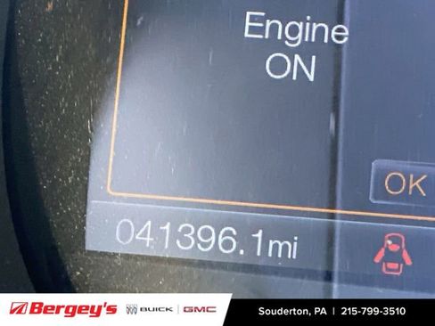 Used 2016 Ford Edge SEL w/ Equipment Group 201A AWD/4WD image 8