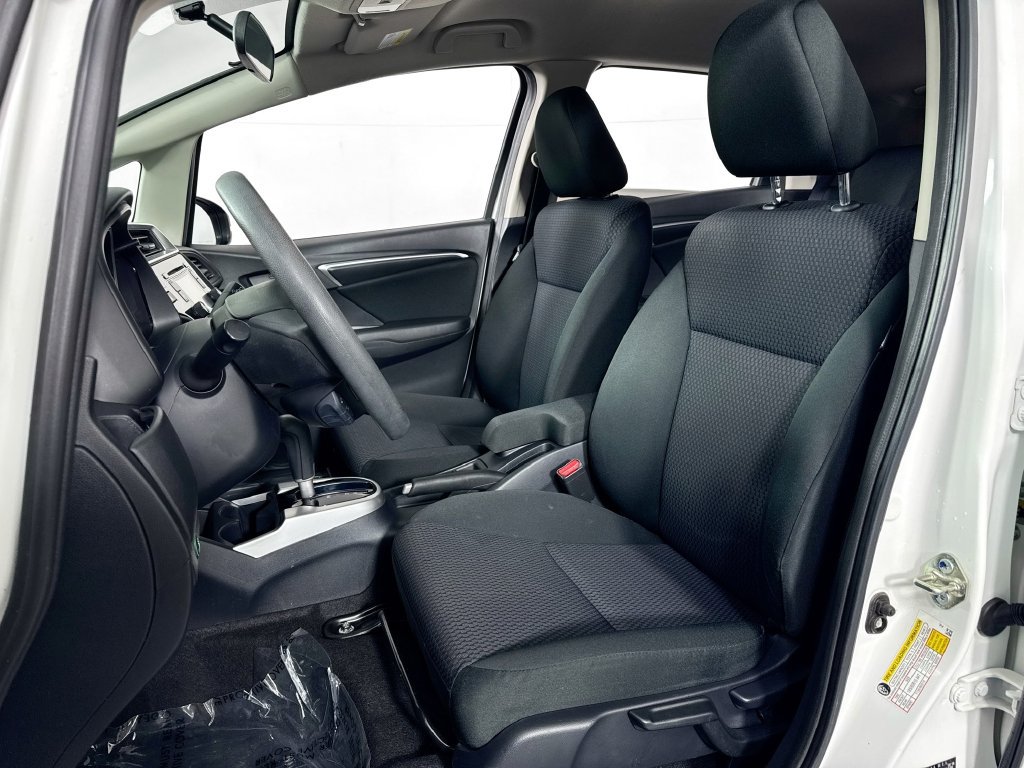 Used 2020 Honda Fit LX image 20