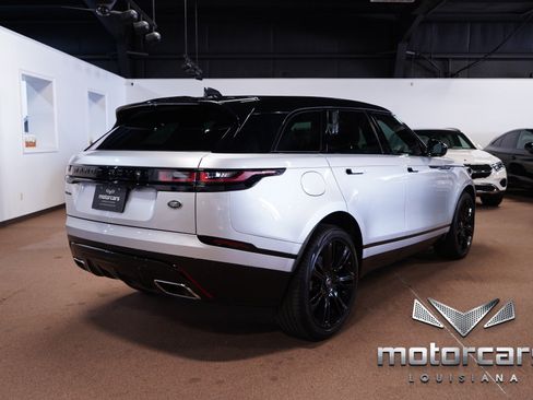 Used 2023 Land Rover Range Rover Velar R-Dynamic S AWD/4WD image 7