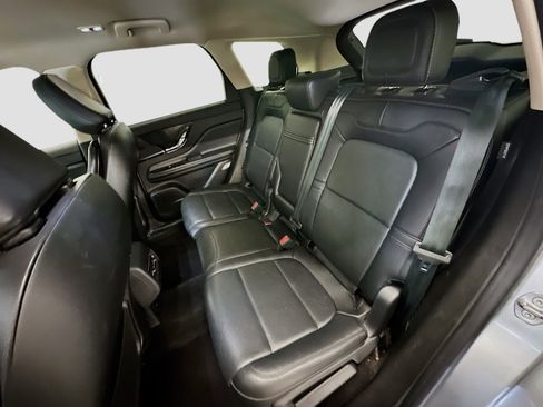 Used 2024 Lincoln Corsair Reserve w/ Equipment Group 201A image 29