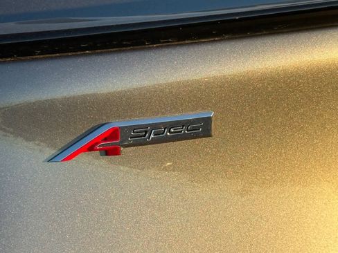 Used 2025 Acura Integra A-Spec image 9