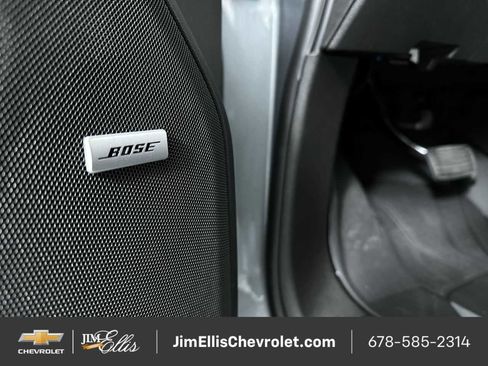 New 2026 Chevrolet Suburban LT w/ Comfort Package image 48