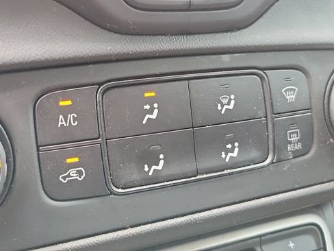 Used 2023 GMC Terrain SLE w/ Elevation Edition FWD image 30