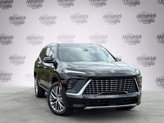 New 2026 Buick Enclave Avenir w/ Super Cruise Package video 2