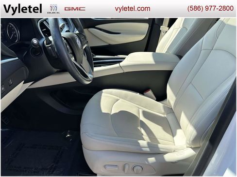 Certified 2023 Buick Enclave Essence w/ Experience Buick Package image 18
